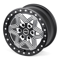 Диски автомобильные SKILL Forged Wheels SB125-CT356 18 J9 ET45 6x139.7 95.1 - Фото 5