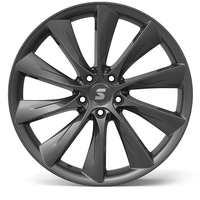Диски автомобильные SKILL Forged Wheels SL203 - Фото 1
