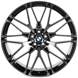 SKILL SL818-SL235 21 J8.5/9.5 ET25/40 5x112 66.6