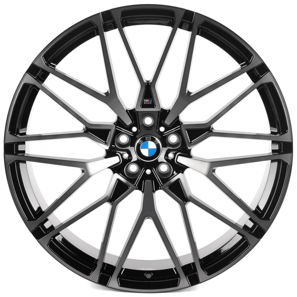 SKILL SL818-SL235 21 J8.5/9.5 ET25/40 5x112 66.6