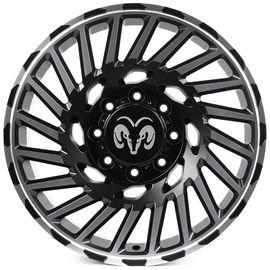 SV093-CS412 20 J9 ET29 8x165.1 121.3
