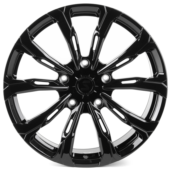 SV671-SL221 20 J9 ET45 5x150 110.1