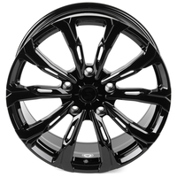 Диски автомобильные SKILL Forged Wheels SV671-SL221 20 J9 ET45 5x150 110.1 - Фото 2