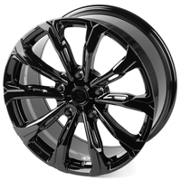 Диски автомобильные SKILL Forged Wheels SV671-SL221 20 J9 ET45 5x150 110.1 - Фото 5
