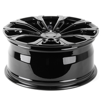 Диски автомобильные SKILL Forged Wheels SV671-SL221 20 J9 ET45 5x150 110.1 - Фото 6