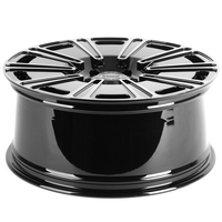 Диски автомобильные SKILL Forged Wheels SL627-SK364 22 J9.5 ET45 5x150 110.1 - Фото 6
