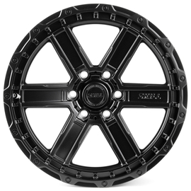 SV207-SB418 20 J9 ET19 6x139.7 77.8
