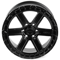 Диски автомобильные SKILL Forged Wheels SV207-SB418 20 J9 ET19 6x139.7 77.8 - Фото 2