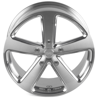 Диски автомобильные SKILL Forged Wheels SL054-CS268 20 J9 ET40 5x150 110.1 - Фото 2