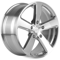 Диски автомобильные SKILL Forged Wheels SL054-CS268 20 J9 ET40 5x150 110.1 - Фото 3