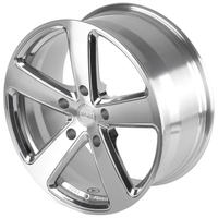 Диски автомобильные SKILL Forged Wheels SL054-CS268 20 J9 ET40 5x150 110.1 - Фото 5