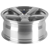 Диски автомобильные SKILL Forged Wheels SL054-CS268 20 J9 ET40 5x150 110.1 - Фото 6