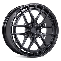 Диски автомобильные SKILL Forged Wheels SV399-SK333 20 J9 ET0 6x139.7 77.8 - Фото 3