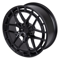Диски автомобильные SKILL Forged Wheels SV399-SK333 20 J9 ET0 6x139.7 77.8 - Фото 5