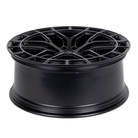 Диски автомобильные SKILL Forged Wheels SV399-SK333 20 J9 ET0 6x139.7 77.8 - Фото 6