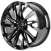 Диски автомобильные SKILL Forged Wheels CS427 21 J9 ET38 5x120 62.5 - Фото 4