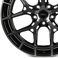 Диски автомобильные SKILL Forged Wheels SL399-SB562 20 J8.5 ET30 5x120 72.6 - Фото 1