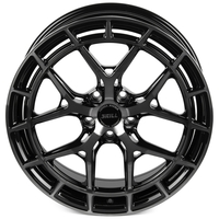 Диски автомобильные SKILL Forged Wheels SL399-SB562 20 J8.5 ET30 5x120 72.6 - Фото 2
