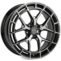 Диски автомобильные SKILL Forged Wheels SL399-SB562 20 J8.5 ET30 5x120 72.6 - Фото 3