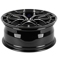 Диски автомобильные SKILL Forged Wheels SL399-SB562 20 J8.5 ET30 5x120 72.6 - Фото 6