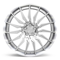 Диски автомобильные SKILL Forged Wheels SK072 - Фото 1
