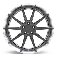 Диски автомобильные SKILL Forged Wheels SK027 - Фото 1