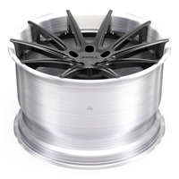 Диски автомобильные SKILL Forged Wheels SK027 - Фото 2