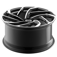Диски автомобильные SKILL Forged Wheels SL216 - Фото 2