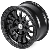 Диски автомобильные SKILL Forged Wheels SV980-SK289 17 J8.5 ET34 6x135 87.1 - Фото 5