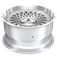 Диски автомобильные SKILL Forged Wheels SK082 - Фото 2