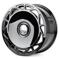Диски автомобильные SKILL Forged Wheels SL933-SK317 19 J8.5 ET30 5x112 66.6 - Фото 4