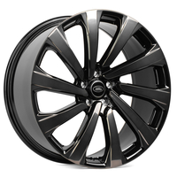 Диски автомобильные SKILL Forged Wheels SL1003-SK364 22 J9.5 ET42.5 5x120 72.6 - Фото 1