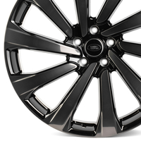 Диски автомобильные SKILL Forged Wheels SL1003-SK364 22 J9.5 ET42.5 5x120 72.6 - Фото 3