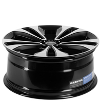 Диски автомобильные SKILL Forged Wheels SL339-DS215 20 J8.5 ET43.5 5x120 72.6 - Фото 2
