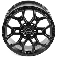 Диски автомобильные SKILL Forged Wheels SV116-SK333 20 J9 ET45 6x139.7 95.1 - Фото 2