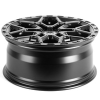 Диски автомобильные SKILL Forged Wheels SV116-SK333 20 J9 ET45 6x139.7 95.1 - Фото 6