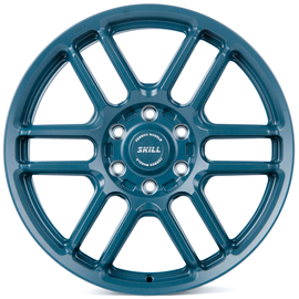 SV615-SB418 20 J9 ET45 6x139.7 95.1