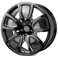 Диски автомобильные SKILL Forged Wheels SL805-SB595 22 J10 ET20 5x130 84.1 - Фото 4