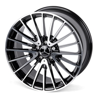 Диски автомобильные SKILL Forged Wheels SL148-SV451 20 J9 ET34 5x112 66.6 - Фото 5