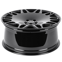 Диски автомобильные SKILL Forged Wheels SKILL DS340-SK350 21 J10/11 ET44/42 5x112 66.6 - Фото 6