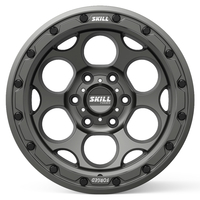 Диски автомобильные SKILL Forged Wheels SB025 - Фото 1