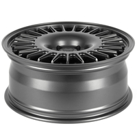 Диски автомобильные SKILL Forged Wheels SL447-SB562 20 J8.5 ET30 5x120 72.6 - Фото 6