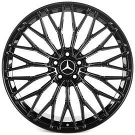 SKILL SL416-SK350 21 J10/11 ET44/42 5x112 66.6