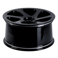 Диски автомобильные SKILL Forged Wheels SKILL SL175 22 J9/11 ET33/48 5x120 63.3 - Фото 1