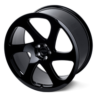 Диски автомобильные SKILL Forged Wheels SKILL SL175 22 J9/11 ET33/48 5x120 63.3 - Фото 4