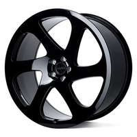 Диски автомобильные SKILL Forged Wheels SKILL SL175 22 J9/11 ET33/48 5x120 63.3 - Фото 5