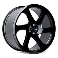 Диски автомобильные SKILL Forged Wheels SKILL SL175 22 J9/11 ET33/48 5x120 63.3 - Фото 6