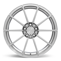 Диски автомобильные SKILL Forged Wheels SL063 - Фото 1