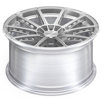 Диски автомобильные SKILL Forged Wheels SL063 - Фото 2