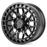 Диски автомобильные SKILL Forged Wheels SV623-SB563 20 J9 ET29 8x165.1 121.3 - Фото 4